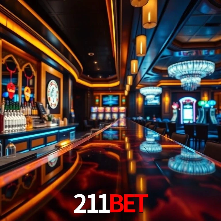 211bet plataforma