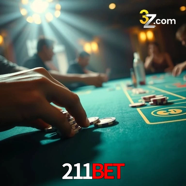 211bet lottery