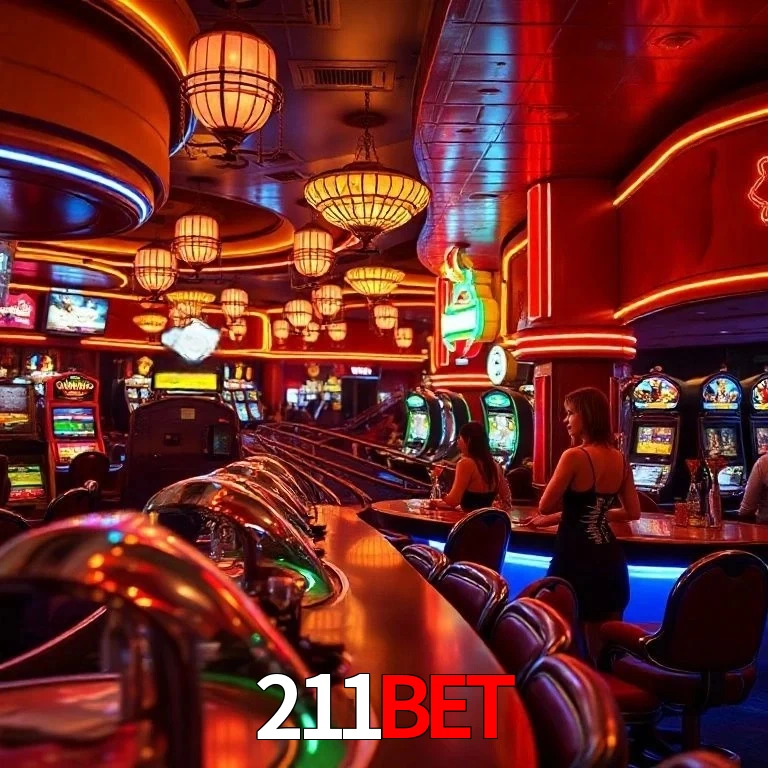 211bet Suporte