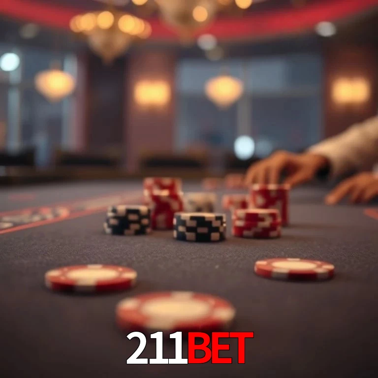 211bet Promoções