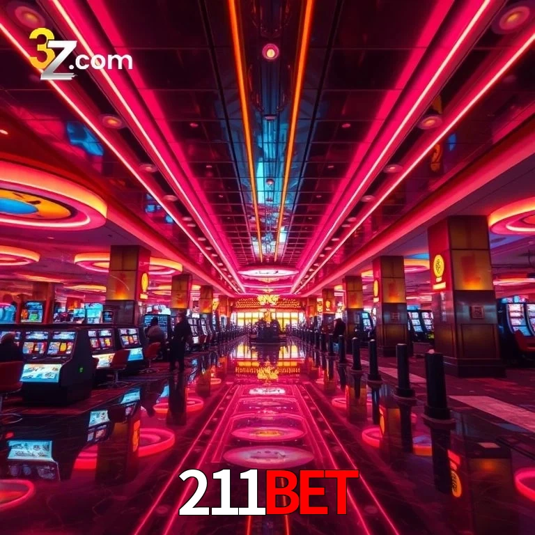 211bet APK Interface