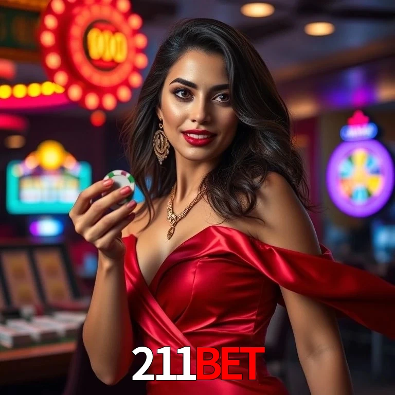 211bet Torneios Slots