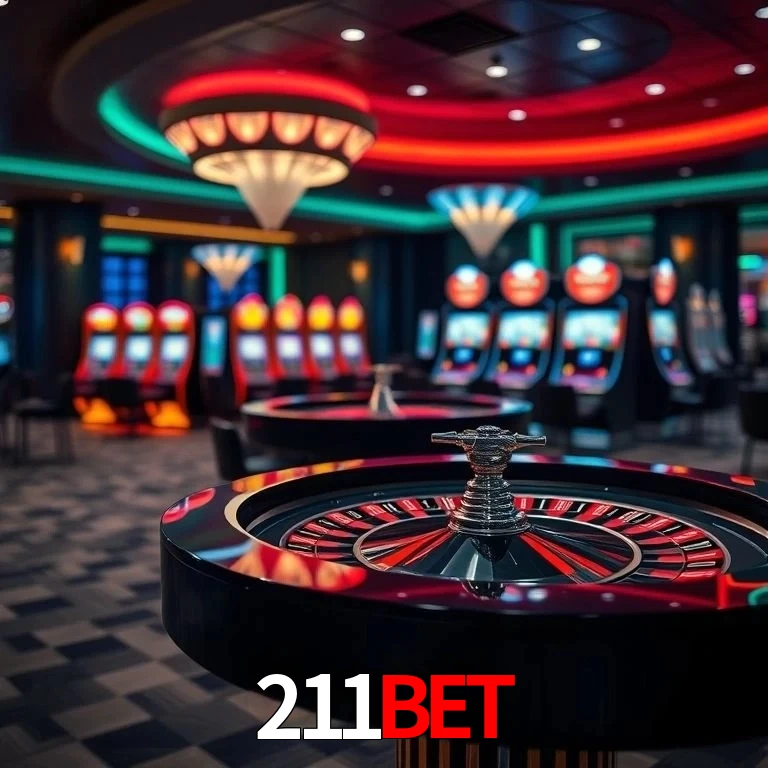 211bet APK Segurança