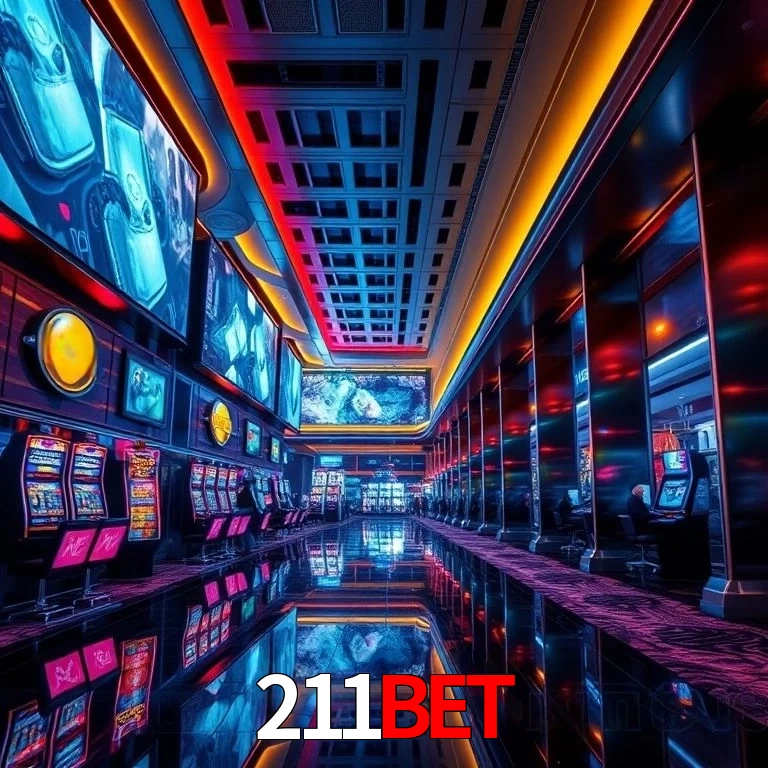 211bet Suporte