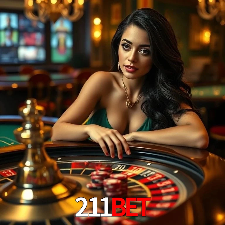 211bet Acumuladoras até 25 Seleções